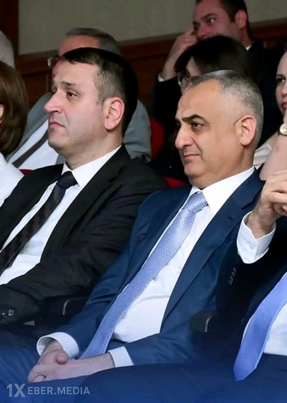 Nazir milyonları necə gözdən itirir?