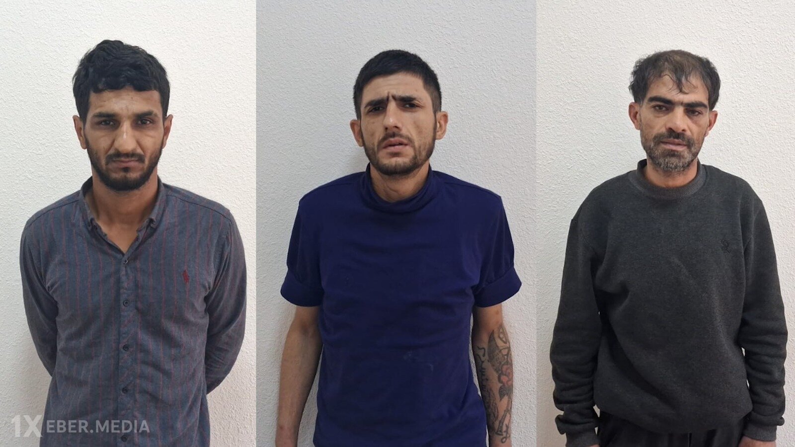 Binəqədidə marketdə bıçaqla quldurluq edən şəxs saxlanılıb