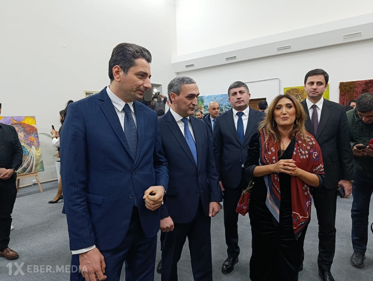 Qarabağ Universitetinin 2 illiyi qeyd olunub