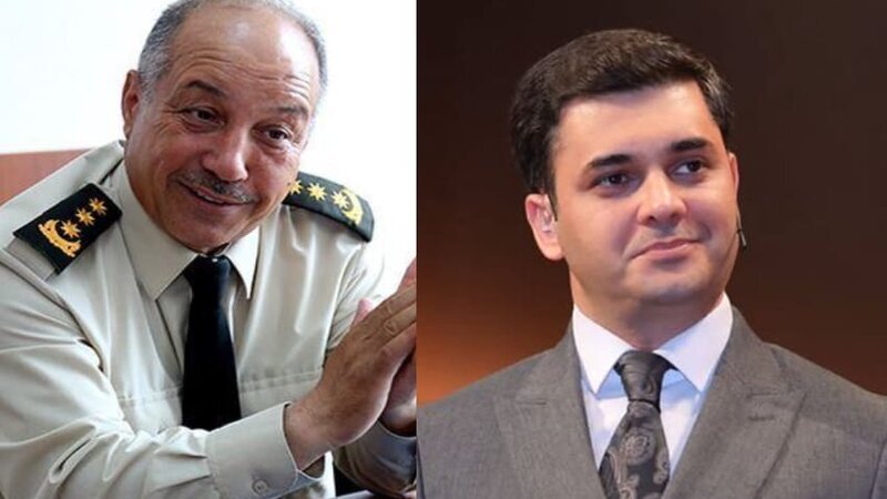 Abdulla Qurbani paradın aparıcılığından danışdı - “Gənclərə meydan verəndə seçim dəqiq olmalıdır”