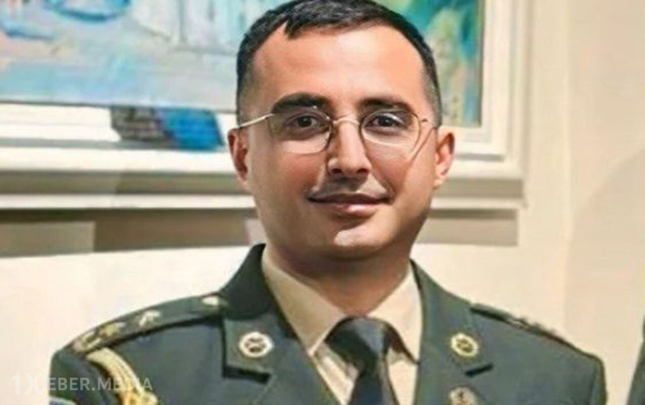 70 kilo qızıl qaçaqmalçılığı - Zabit məhkəmə qarşısında