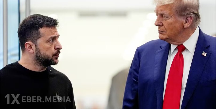 Yermak: Zelenski sülh sazişini yekunlaşdırmaq üçün noyabrın 27-də Trampla görüşməyə hazırdır