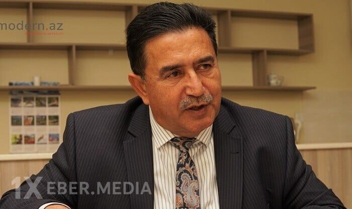 Yadigar Muradov harada dəfn olunacaq?