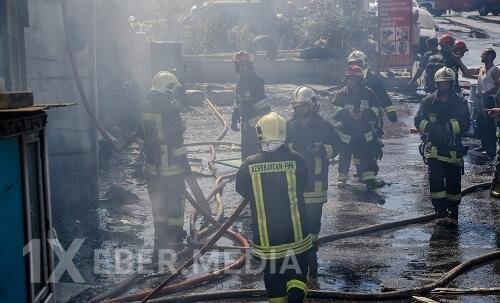 Yanğına səbəb olan sahibkarlar: Hansı cəzalar gözləyir?