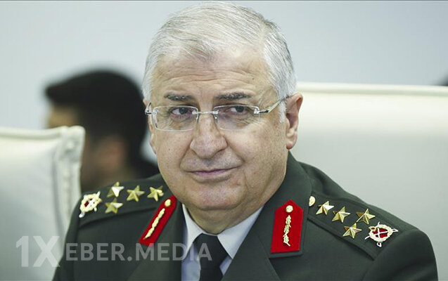 Milli müdafiə nazirinə müavin təyin edildi