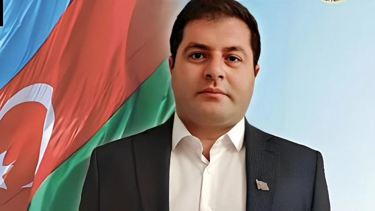 Vəhdət Partiyasından Rasim Xudaverdiyevin həbsi ilə bağlı AÇIQLAMA