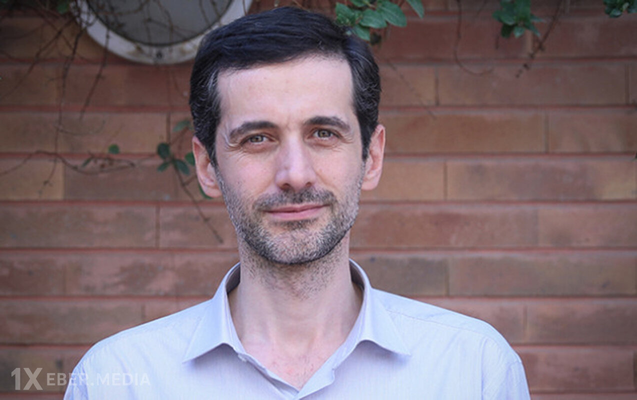 Prezidentin oğlu hakimiyyəti tənqid etdi