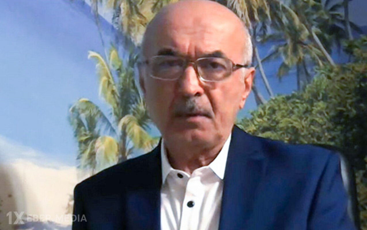 Zahirəddin İbrahimovun həbs müddəti uzadıldı