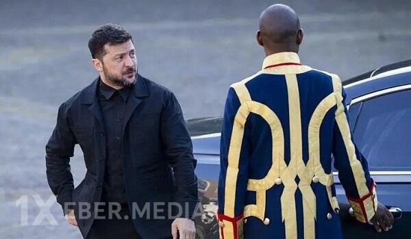 Zelenskinin sülh planını imzalayacağı tarix bilindi