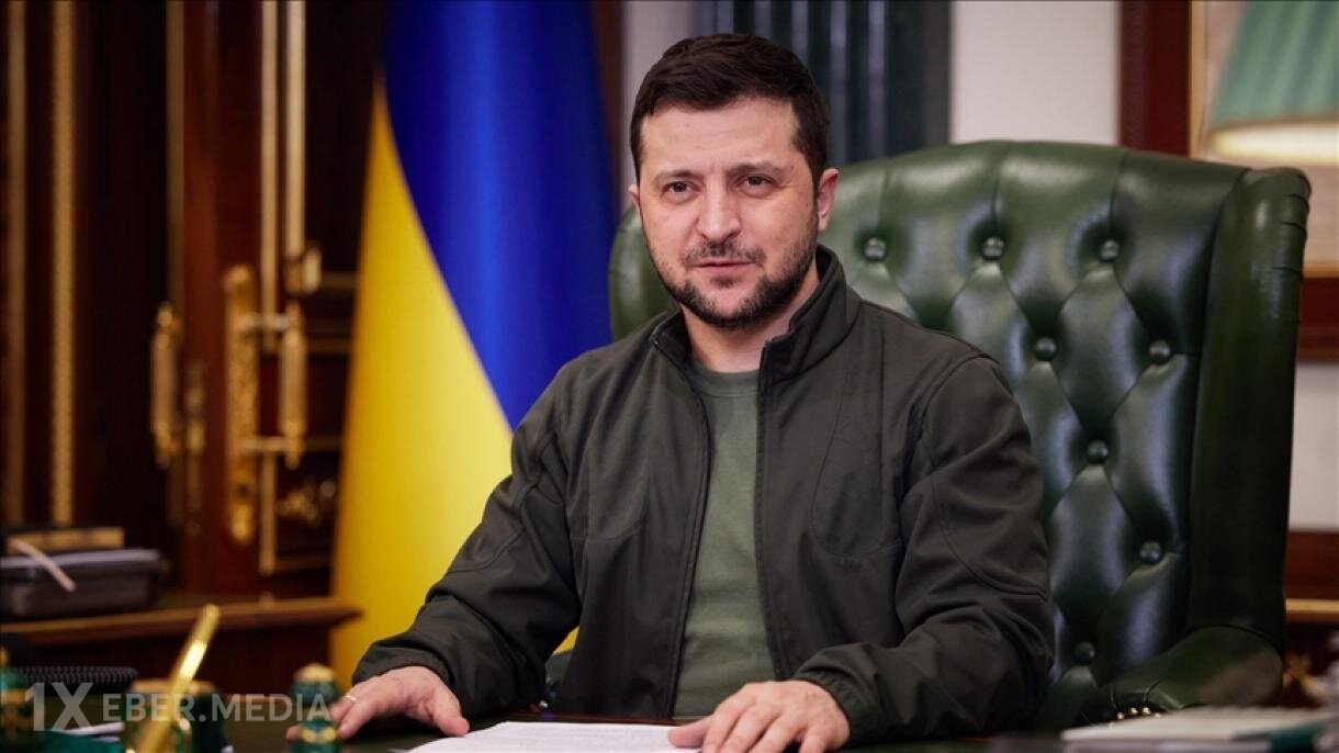 Rada Zelenskinin Yermakla bağlı qərarına görə Ukraynanın sonunu proqnozlaşdırmışdı