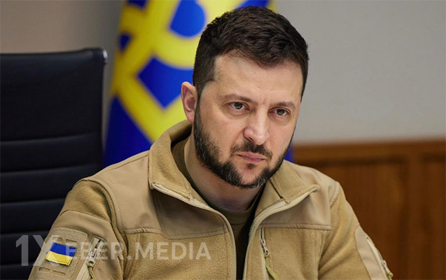 Ukrayna Azərbaycandan qaz almaq istəyir