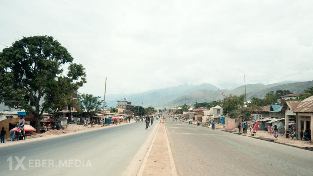 Birləşmiş Ştatlar Ruandanı Konqo Demokratik Respublikasının şərqində döyüşləri bərpa etməkdə ittiham edib