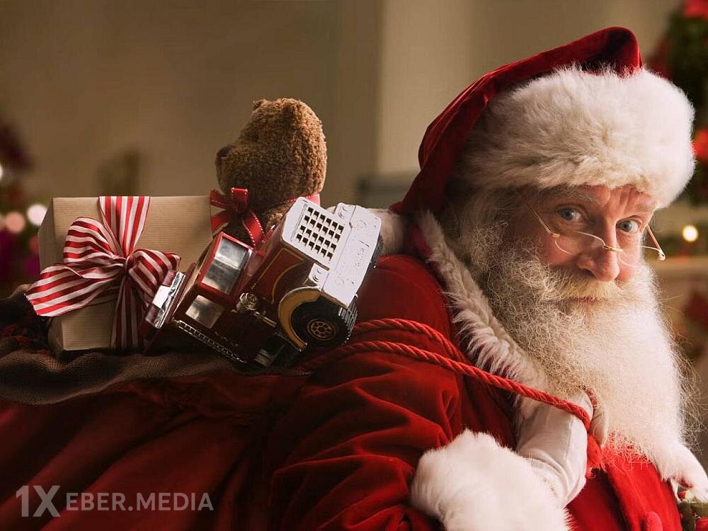 Yeni ildə Şaxta baba QİYMƏTLƏRİ - 1 saatı 300 manat