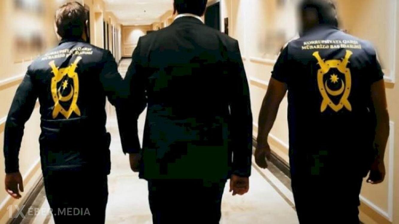 Azərbaycanda sensasion HƏBSLƏR OLACAQ