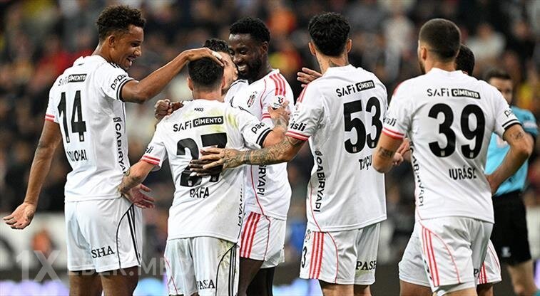 "Beşiktaş"da gözlənilməz ayrılıq - 4 futbolçunu eyni anda göndərir