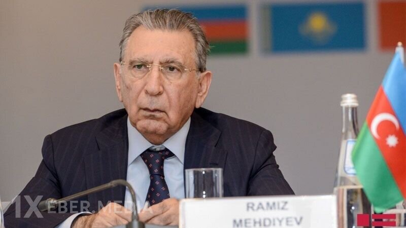 Ramiz Mehdiyev kadrları bir-bir sıradan çıxarılır: Nəsiminin başçısı 1 ay işlədi, növbədə Astara icra başçısıdır