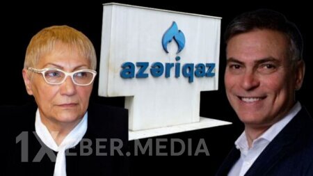 "Azər Məmmədovun idarəetmədən xəbəri yoxdu" - "Azəriqaz"la bağlı ŞOK MƏLUMATLAR