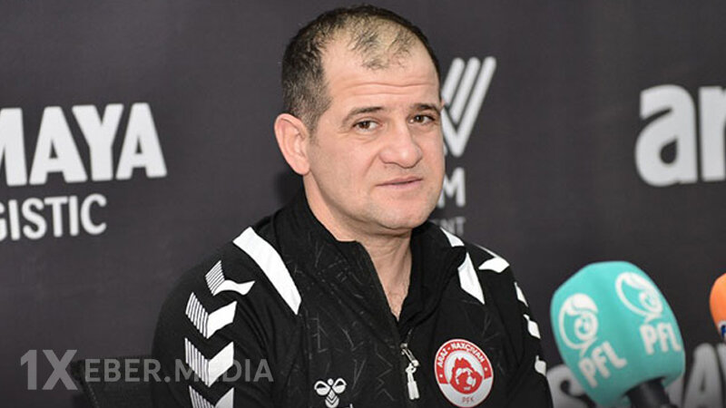 Elmar Baxşıyev istefaya göndərildi