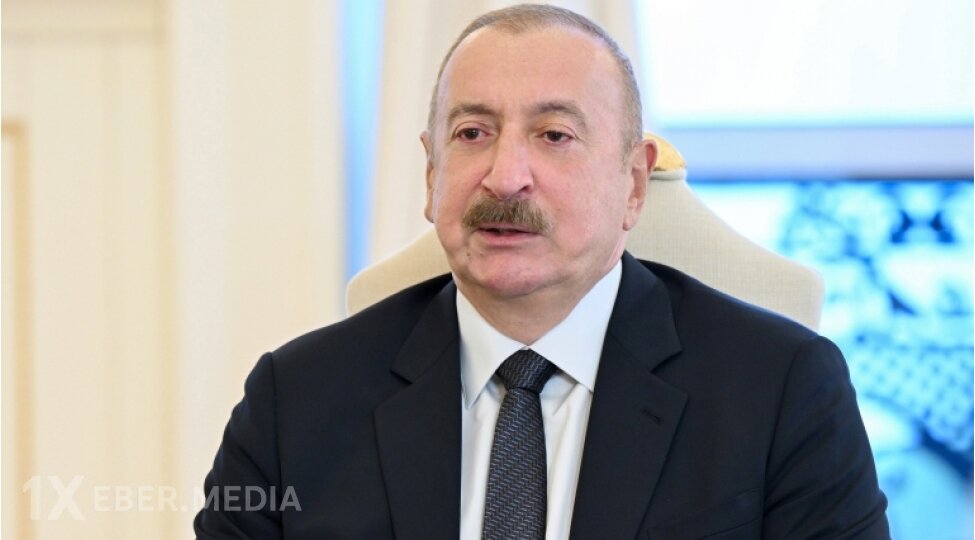 Prezident İlham Əliyevin uzaqgörən siyasəti, qətiyyətli liderliyi və xalqına bağlılığı  Azərbaycanın parlaq gələcəyinin əsas təminatıdır