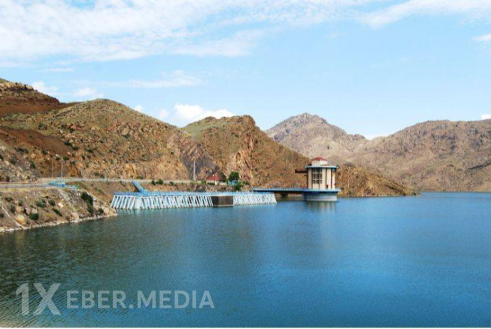 "Arpaçay" kanallarının yenidən qurulmasına 46 milyon manat xərclənəcək