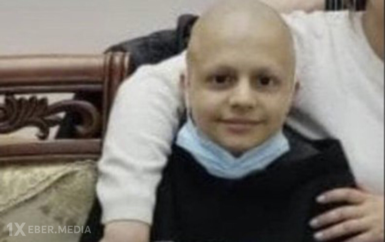 Bakıda orta məktəb şagirdi vəfat etdi