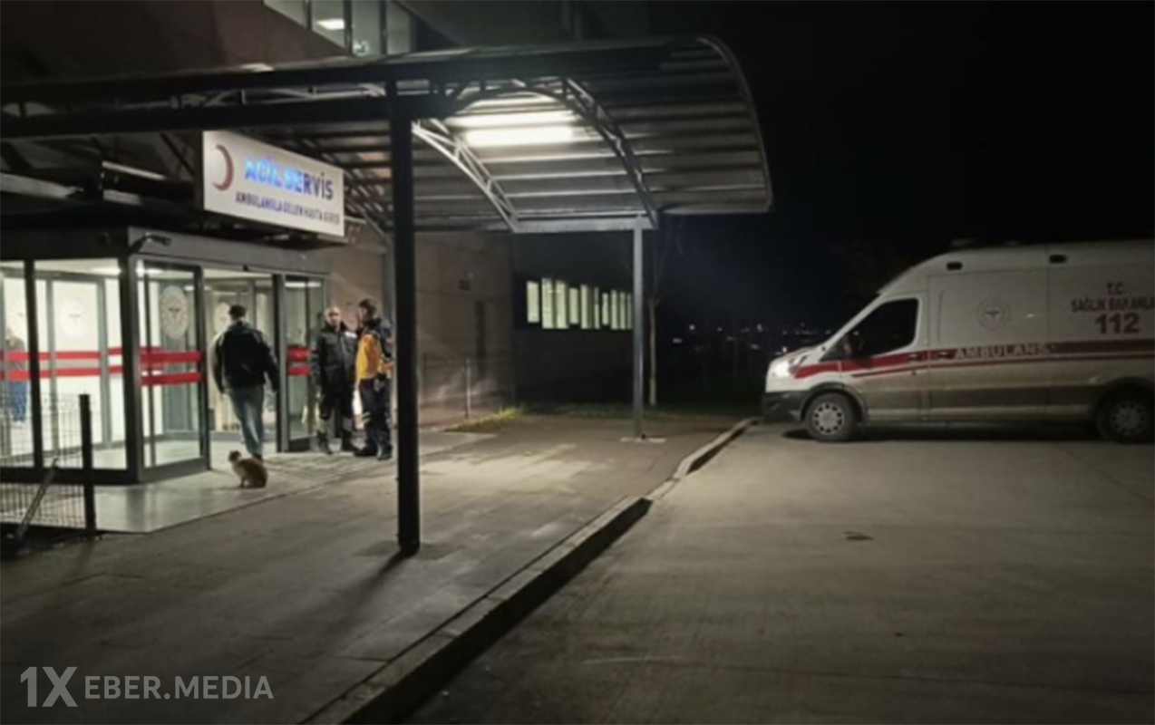 7 polis əməkdaşı yaralandı