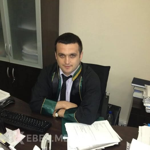 Əli Kərimlinin vəkili kim olacaq?
