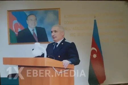 Keçmiş prokuror vəfat etdi