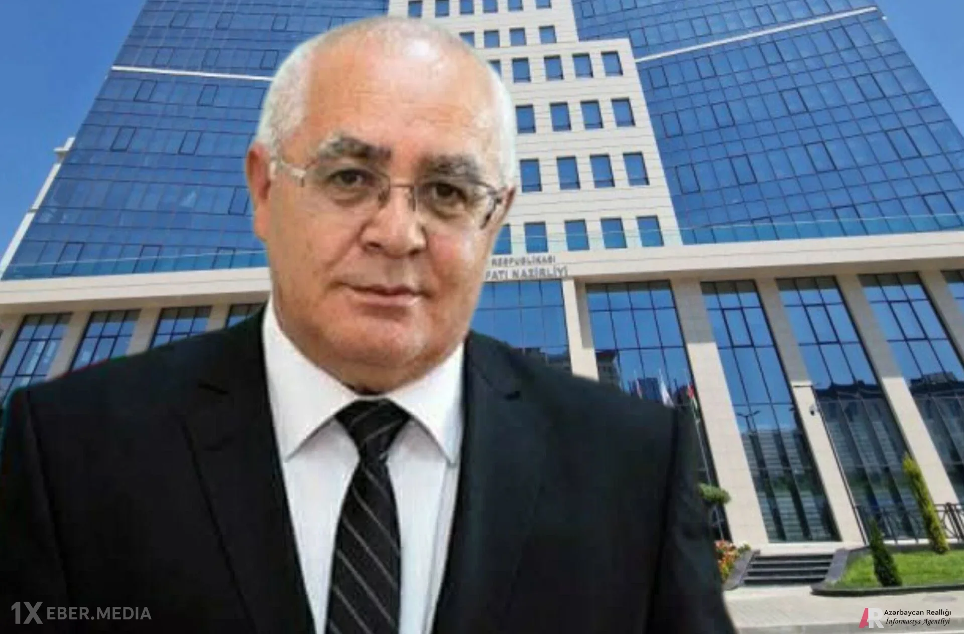 İlham Qaraqurbanlı 6 gün əvvəl yaranmış MMC ilə müqavilə bağladı