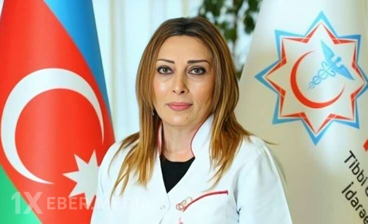 Gülarə Xəlilova vəfat etdi