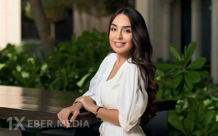 Leyla Əliyeva “Euronews”a müsahibə verdi - Video