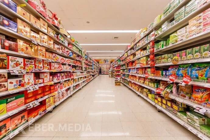 Marketlərimizdə bu erməni məhsulları satılacaq - SİYAHI