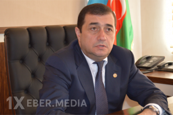 Qəzənfər Ağayev VƏZİFƏDƏN GEDİR - Mehdiyevin kadrı imiş...