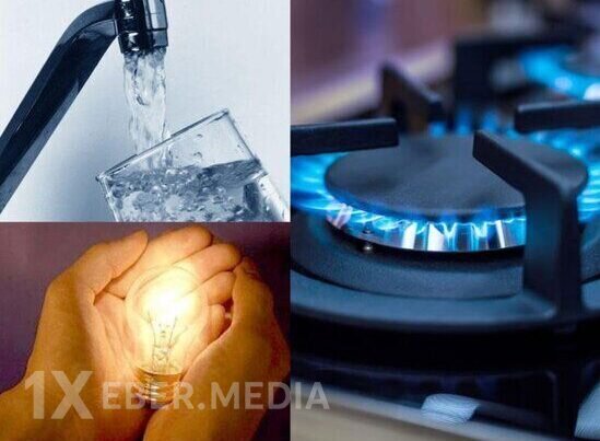 Pensiyaçılara kommunal xidmətlərdə güzəşt oluna bilər