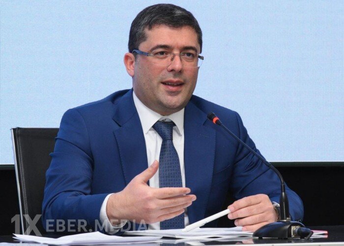 "Media savadlılığının artırılması məqsədilə ardıcıl tədbirlər keçirilir" - Əhməd İsmayılov