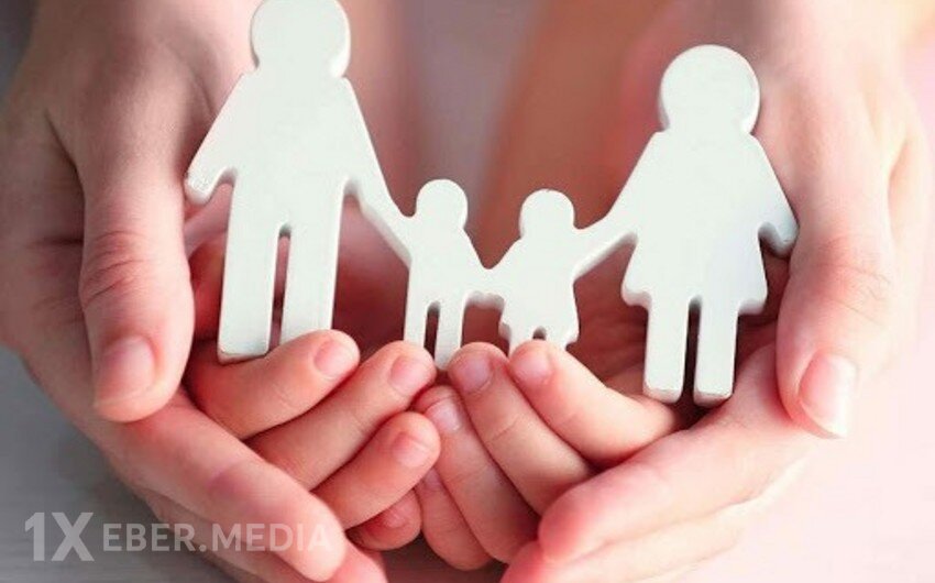 Valideynlərini itirmiş uşaqlarla bağlı qanunlarda dəyişiklik təsdiqləndi