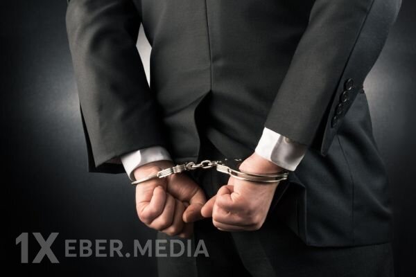 Bakıda yüksək vəzifəli şəxslər HƏBS EDİLDİ