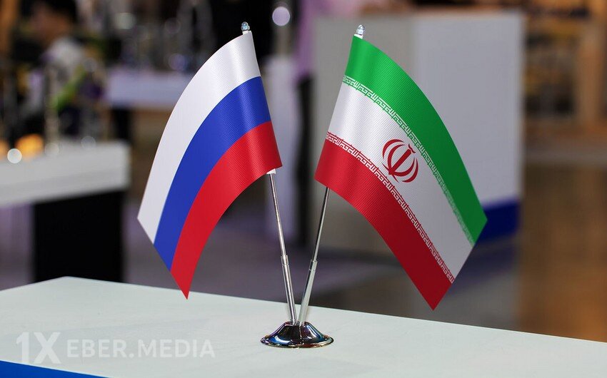 İran Məclisinin nümayəndə heyəti Moskvadadır