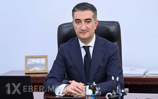 Antiinhisar Agentliyində nə baş verir? - ÜÇ VƏZİFƏLİ ŞƏXS İŞDƏN UZAQLAŞDIRILIB