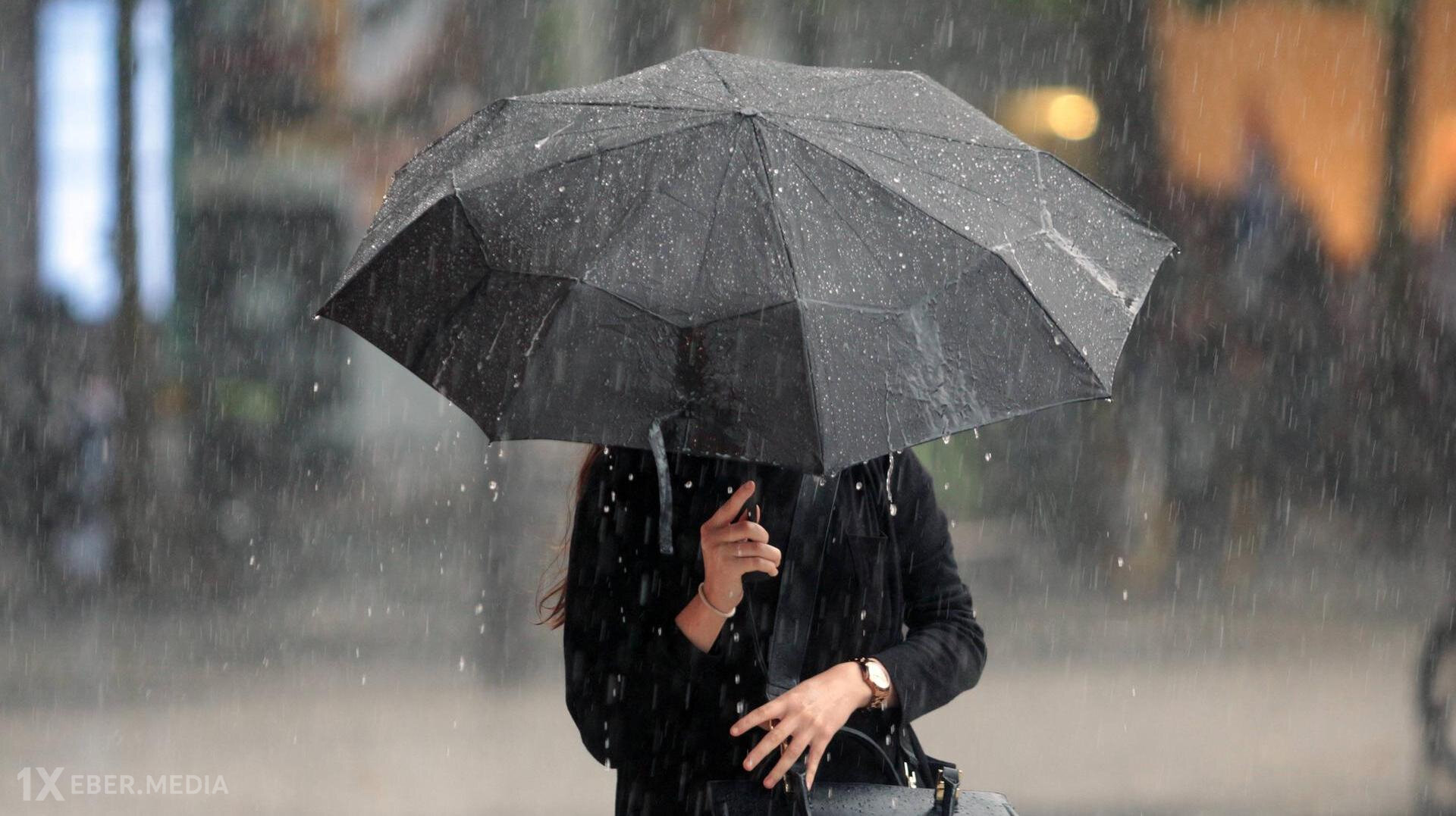 Nazirlik hava ilə bağlı əhaliyə müraciət etdi