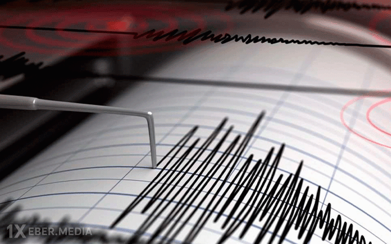 Azərbaycanda 5 mindən çox zəlzələ olub