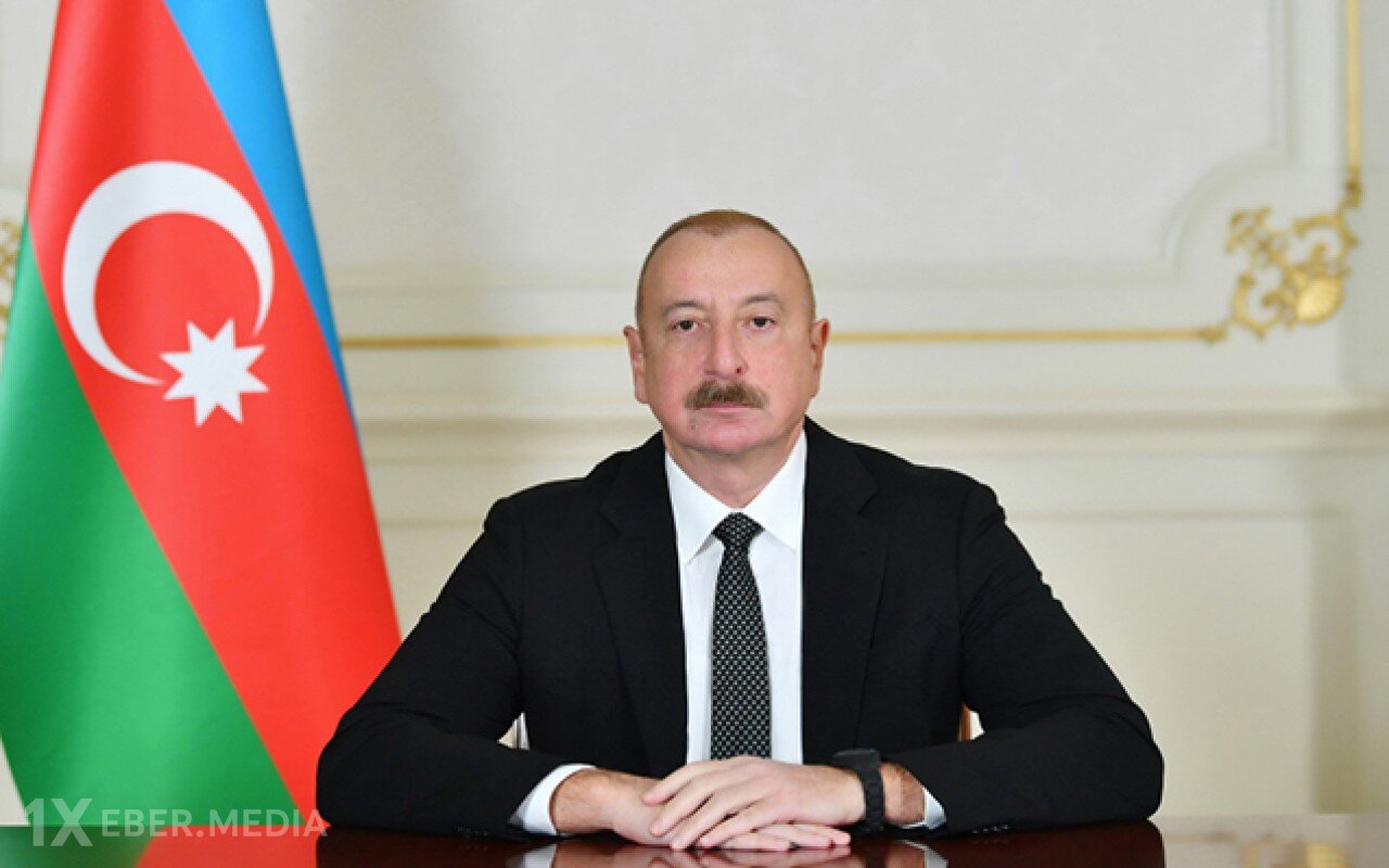 İlham Əliyev MDB-nin qeyri-rəsmi sammitində iştirak edəcək - Peskov