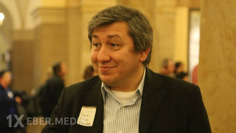 Altay Göyüşovun məhkəməsi BAŞLADI