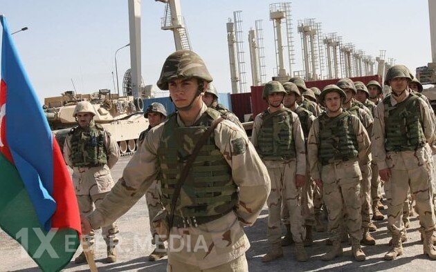 Azərbaycanın Qəzzaya qoşun göndərməsi ilə bağlı  RƏSMİ CAVAB