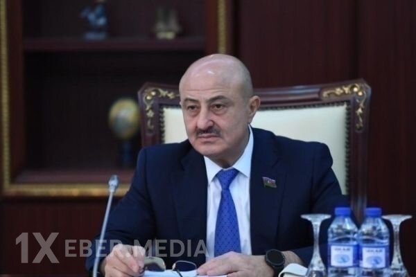 Qalmaqallı keçmişi olan deputat Asif Əsgərovla bağlı ŞOK