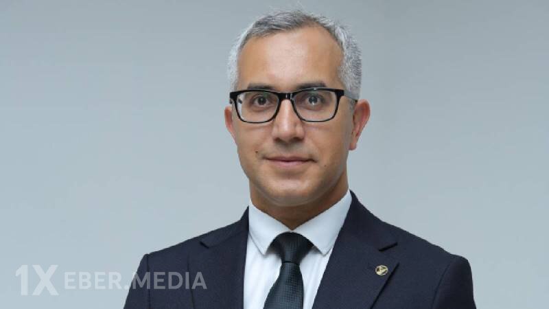 Kamran Əsədov yeni vəzifəyə seçilib