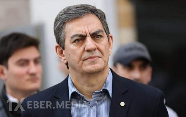 Əli Kərimli təkadamlıq kamerada saxlanılır - Yeni məlumatlar