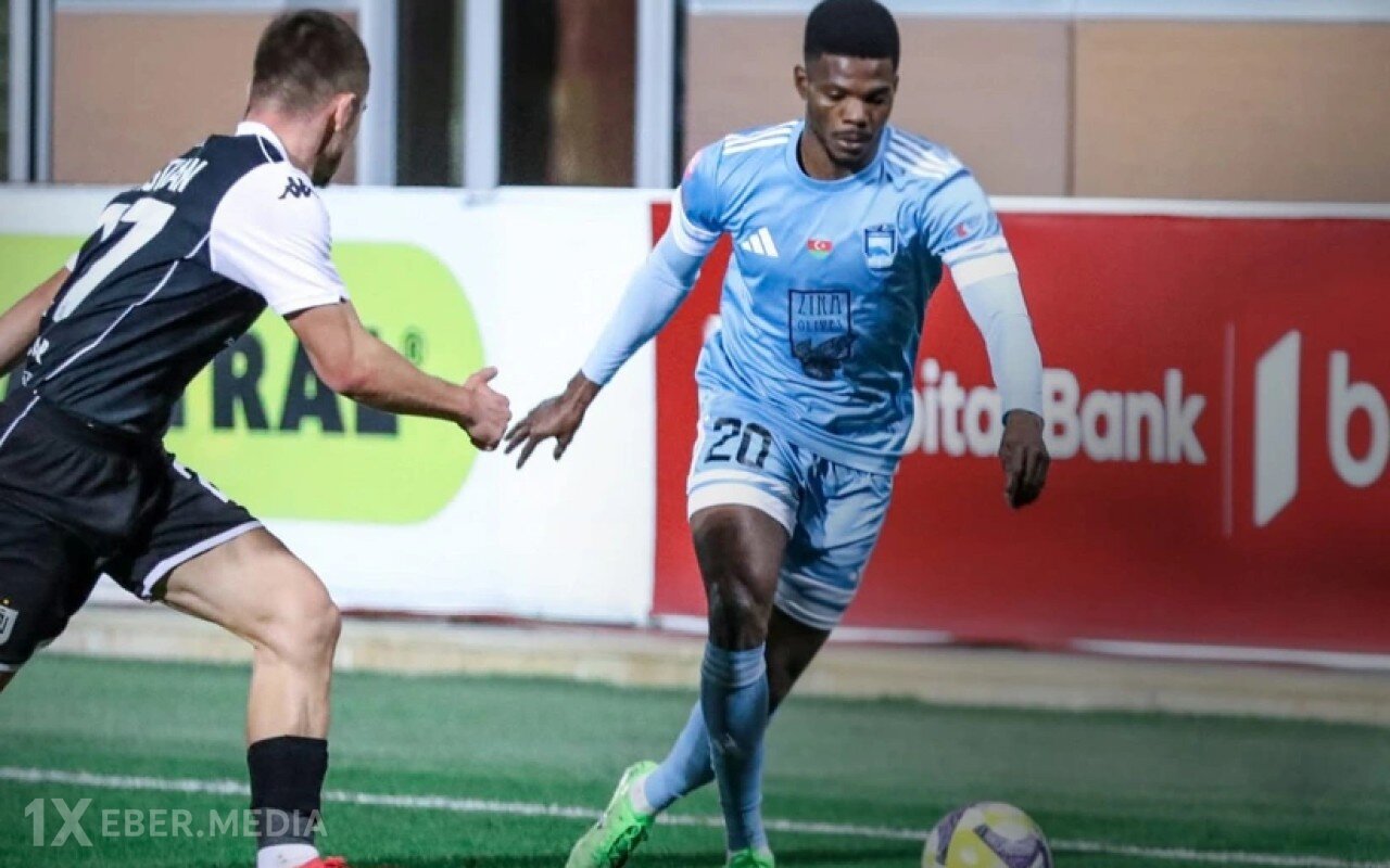 "Zirə" "Neftçi"ni mübarizədən kənarlaşdırdı