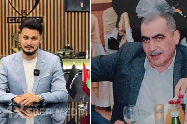 “Kontakt Home”un sahibi ilə iş adamı arasında qalmaqal