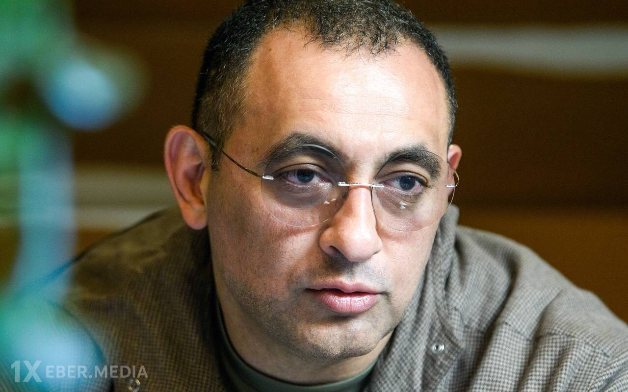 Məhkəmə Vidadi Mustafayevlə bağlı həbs qərarı verdi - YENİLƏNİB